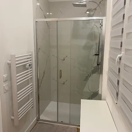 Casa de Férias Maison Cosy Yellow *